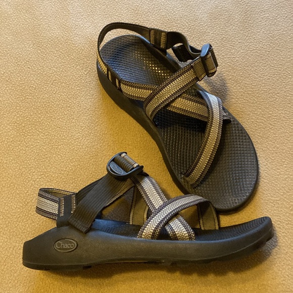 Chaco Z1 Classic sandal. Men's size 10. - Picture 2 of 6
